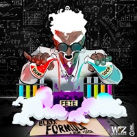 Formula = Rum + Soca - Single - Blaxx