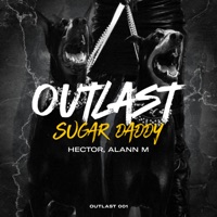 Sugar Daddy - Single - Hector & Alann M