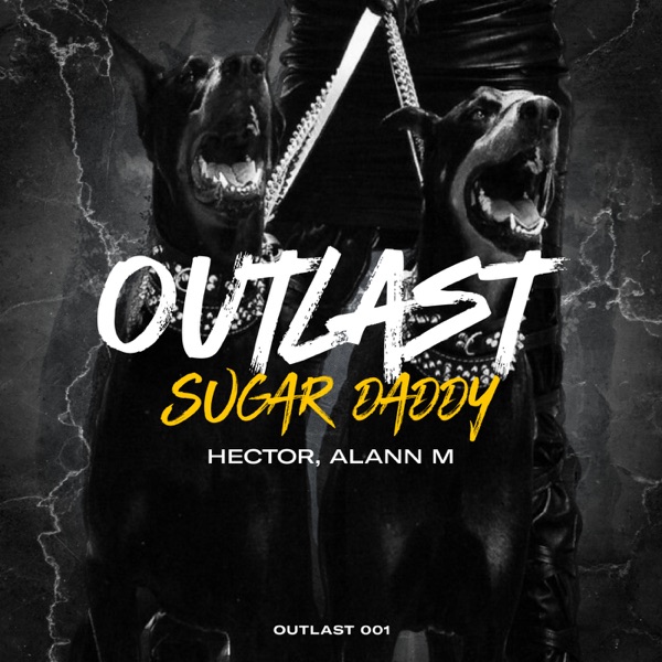 Sugar Daddy - Single