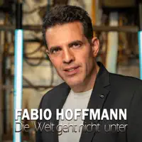 Die Welt Geht Nicht Unter — Fabio Hoffmann