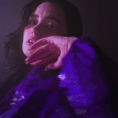 Visions of Paradise - Single