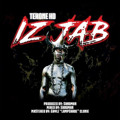Iz Jab - Single