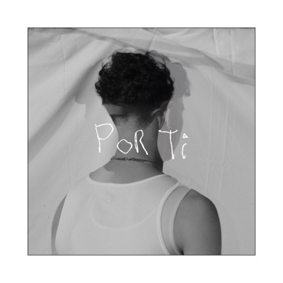 Por ti - Single