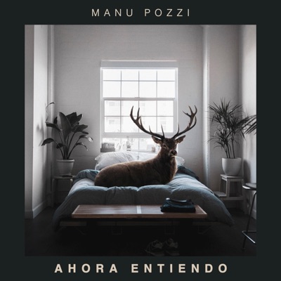 Ahora entiendo (feat. Esmeralda Escalante) - Single