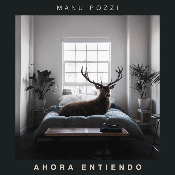 Ahora entiendo (feat. Esmeralda Escalante)