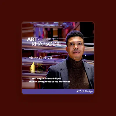 Listen to Alcee Chriss III, watch music videos, read bio, see tour dates & more!