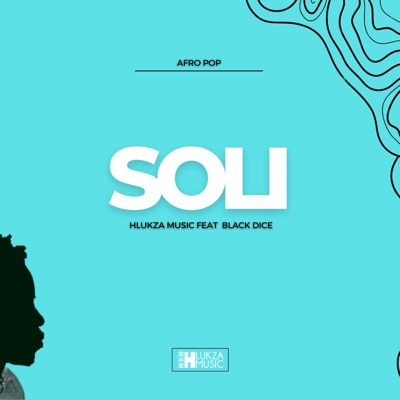 Soli (feat. Black Dice) - Single