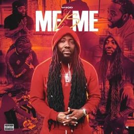 Round Da Clock Whiqid