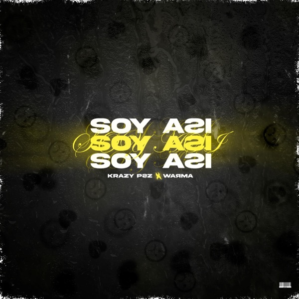 Soy Así