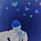 Blue - Kabi Xenon lyrics