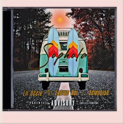 Sophola (feat. Letwo Boi & Scientist) - Single