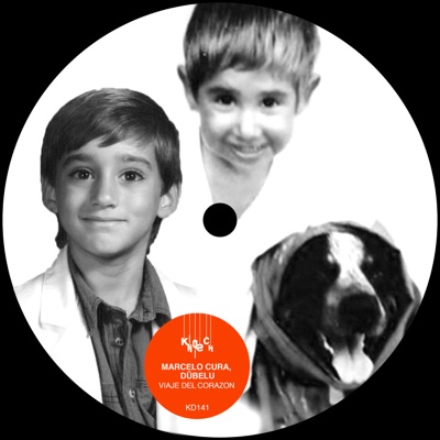 Viaje del Corazon - EP