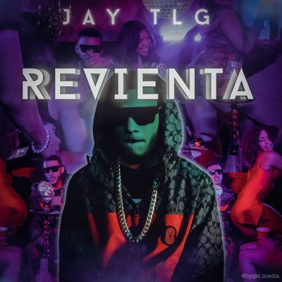 Revienta - Single