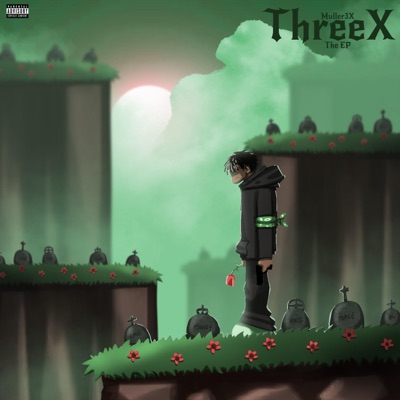 ThreeX - Single