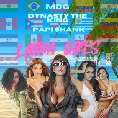 Latina Girls - Single