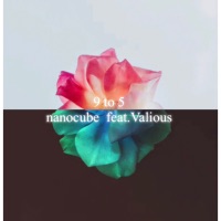 9to5 (feat. Valious) - Single - nano cube