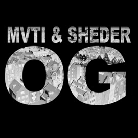 OG (feat. SHEDER) Mati