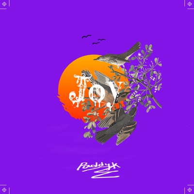 Joy - Single