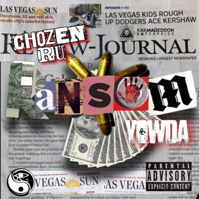 Ransom (feat. Yowda) - Single