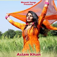 Lugda Ki Ot - EP - Aslam Khan