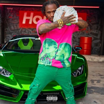 Only Option - Single