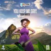 You Keep Me Safe - Single - Cathy Matete & ZJ Dymond