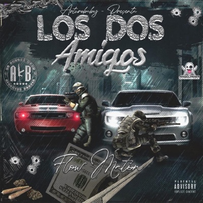 Los dos amigos - Single