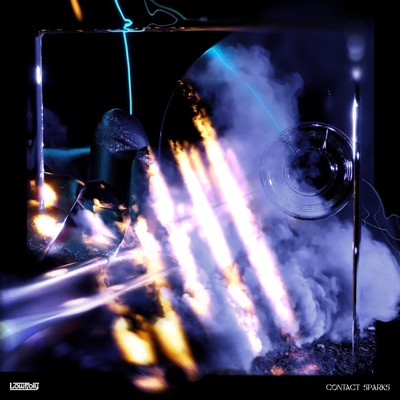 Contact Sparks - EP