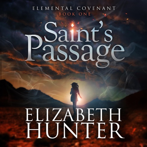 Saint's Passage: Elemental Covenant, Book 1 (Unabridged) cover
