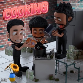 Cooking (feat. Melo Mmz & Boss sin) Eljay