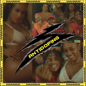 ANTIDOPING (Freestyle)