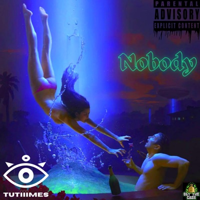 Nobody - Single