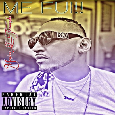 Me Fui - Single