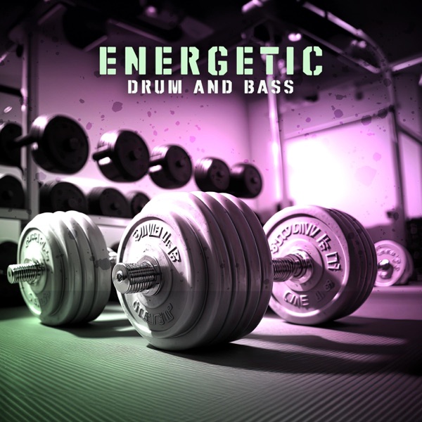 Energetic Drum and Bass: Workout, Gym Motivation, Running Mix