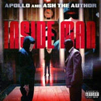 Inside Man (feat. Ash the Author) - Single - Apollo