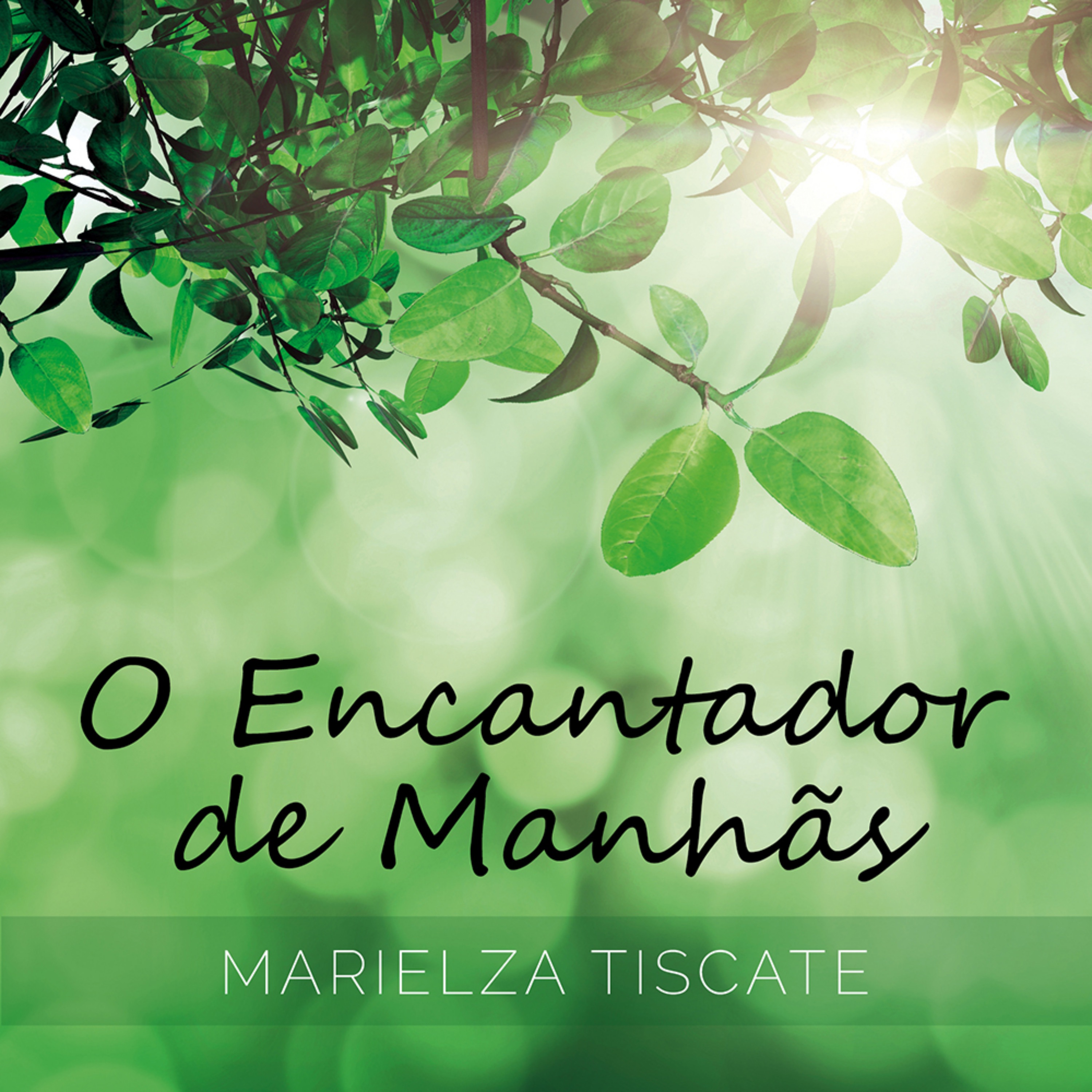 Chamado - Marielza Tiscate (com legenda)