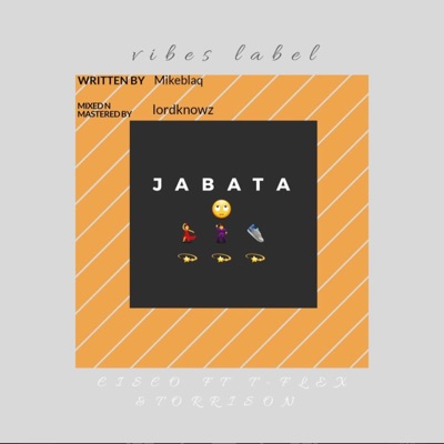 JABATA (feat. T flex & Torrison) - Single