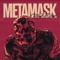 MetaMask artwork