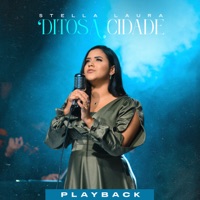 Ditosa Cidade (Playback) - Single - Stella Laura
