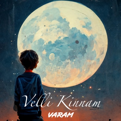 Velli Kinnam - Single