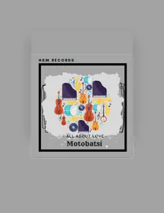 Motobatsiを聴いたり、ミュージックビデオを鑑賞したり、経歴やツアー日程などを確認したりしましょう！