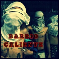 Barrio Caliente - Single - Bunker Beats