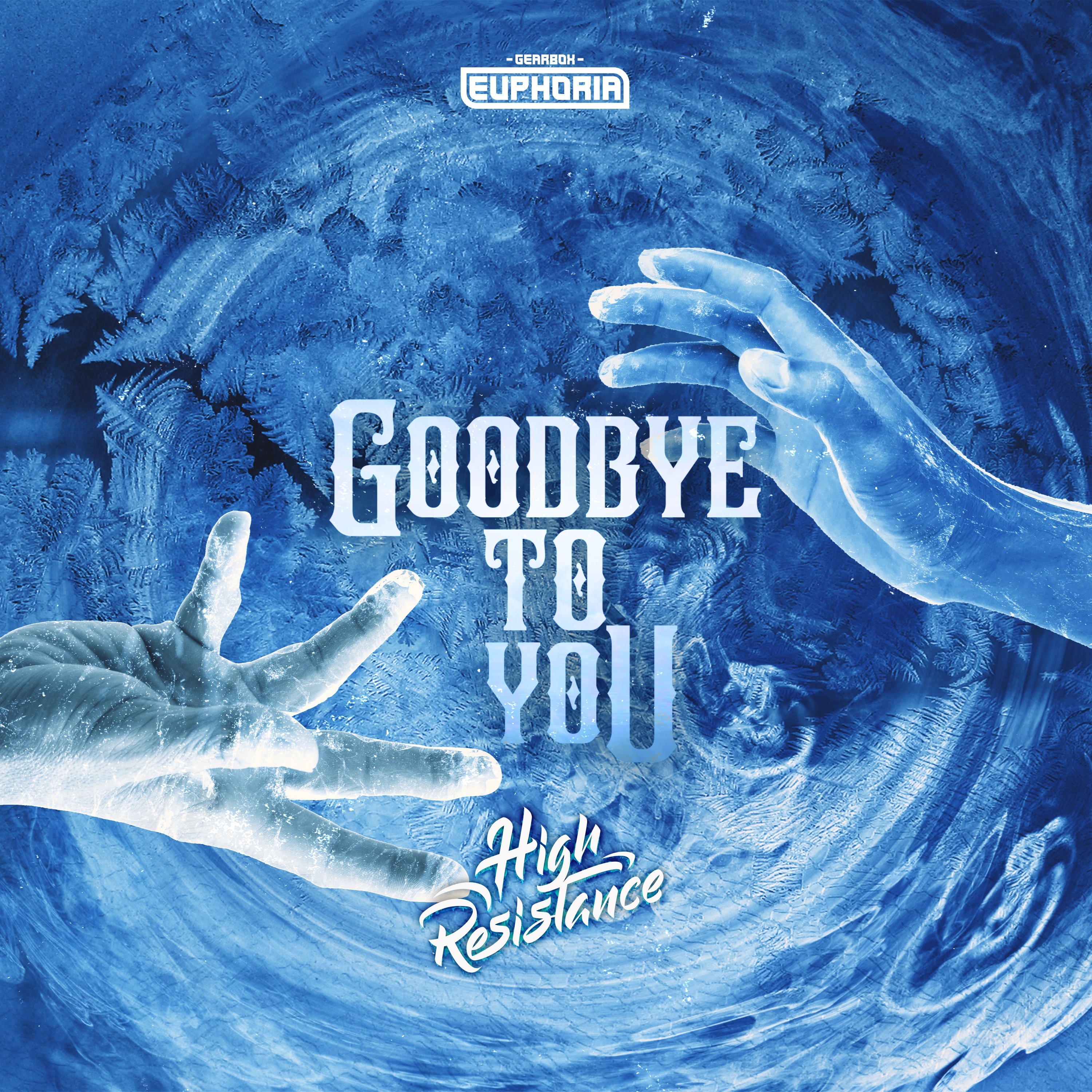 Goodbye to You - Single