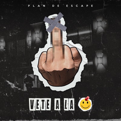 Vete A La :) - Single