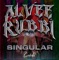 Singular - Alvee & Rubbi lyrics