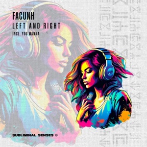 Left and Right (Radio Edit)