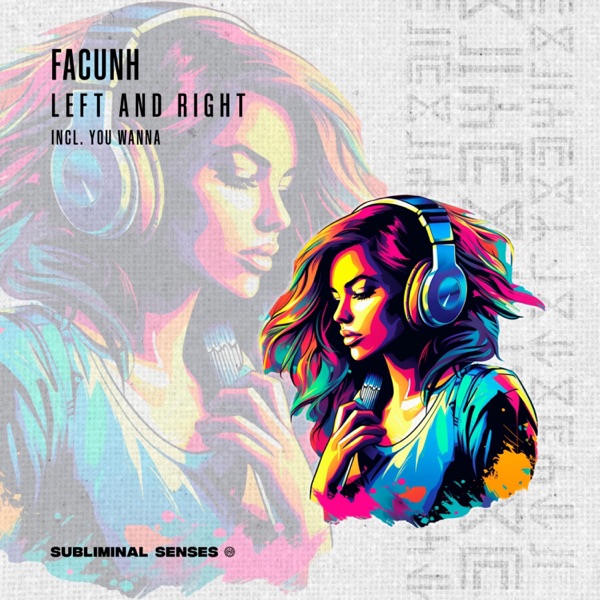 Left and Right - Single
