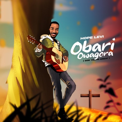 Obari Owagora - Single