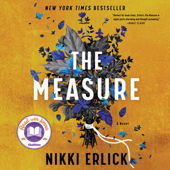 The Measure - Nikki Erlick Cover Art
