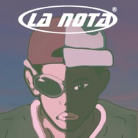 La Nota - Single - Riera, Andy Isasi, Rosley & Recvoluxion Boyz